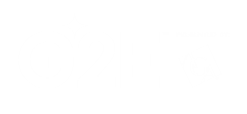 G2E Las Vegas logo
