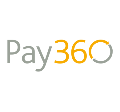 Pay360 logo