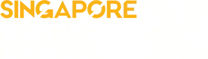 Singapore Fintech Festival logo