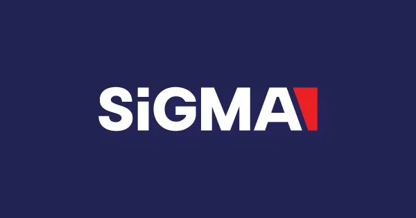 SiGMA Asia logo